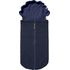 Joolz Essentials spací pytel Ribbed, Kolor materiału: Blue
