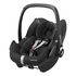 Maxi-Cosi Pebble Pro i-Size – autosedačka pro novorozence (45–75 cm | 0–12 kg | 0–12 měsíců), Baza: bez bazy, Kolor: Essential Black