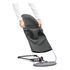 BabyBjorn Balance/Bliss potah na lehátko 3D Jersey Light Grey, Rodzaj: 3D Jersey, Kolor: Light grey, 2 zdjęcie
