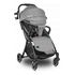 Lionelo Julie One – Sportwagen, Kolor materiału: Stone Grey