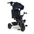 Lionelo Kori – tříkolka Blue Navy, Kolor: Blue Navy