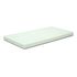 Hevea kapesní matrace Junior Box Visco 200x90, Rozmiar: 200x90, Pokrowiec: Aloe Green Power