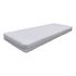 Hevea vysoce elastická matrace Fitness Bio Cosmo 200x180, Rozmiar: 200x180, Pokrowiec: Bamboo