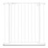 Lionelo Truus Slim bezpečnostní zábrana na schody 75–105 cm White, Rodzaj: Basic, Kolor: White
