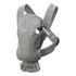 BabyBjorn Mini nosítko 3D Mesh Grey, Rodzaj: Mesh, Kolor: Grey