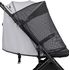 Anex Air-X moskytiéra Black