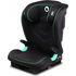Lionelo Neal – autosedačka pro starší děti (100–150 cm | 15–36 kg | 4–12 let), Kolor: Black Onyx