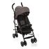 Graco TraveLite, Kolor materiału: Black Grey