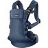BabyBjorn Harmony nosítko 3D Mesh Anthracite, Rodzaj: nosidełko, Kolor: Anthracite, 10 zdjęcie