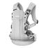 BabyBjorn Harmony nosítko 3D Mesh Anthracite, Rodzaj: nosidełko, Kolor: Anthracite, 9 zdjęcie