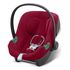 Cybex Aton B2 i-Size - autosedačka pro miminka (45–87 cm | 0–13 kg | 0–15 měsíců), Baza: bez bazy, Kolor: Dynamic Red