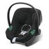 Cybex Aton B2 i-Size - autosedačka pro miminka (45–87 cm | 0–13 kg | 0–15 měsíců), Baza: bez bazy, Kolor: Volcano Black