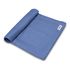 Lionelo otulacz bambusowy - Swaddle Blue Denim, Kolor: Blue Denim