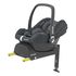 Maxi-Cosi CabrioFix i-Size s bází CabrioFix i-Size – autosedačka pro miminka (40–75 cm | 0–12 kg | 0–12 měsíců), Baza: Cabriofix i-Size, Kolor: Essential Graphite