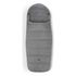 Joolz Aer fusak do kočárku, Kolor materiału: Delightful Grey