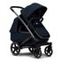 Joolz Geo3 Duo – kočárek rok po roku, Rodzaj wózka: rok po roku, Kolor materiału: Navy Blue