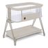 Lionelo Luna přistavná postýlka Beige Sand, Kolor: Beige Sand