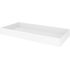 Bellamy Lotta / Pinette zásuvka pod postel 200x90 Snow, Rozmiar: 200x90, Kolor: Snow