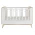 Bellamy So sixty postýlka 140x70 rozsuvná na 70x160