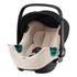 Britax Romer pokrowiec letni Baby-Safe 2/3/i-Size/iSense, Kolor: Beige
