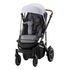 Britax Romer Smile Stay Cool letní stříška ke kočárku s moskytiérou