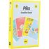 OPPI Piks Set of 24 Creative Cards 3+, image 
