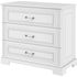 Bellamy Ines komoda Elegant White, Kolor: Elegant White