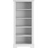 Bellamy Ines regál Elegant White, Kolor: Elegant White