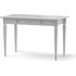 Bellamy Ines psací stůl Elegant White, Kolor: Elegant White, 7 zdjęcie