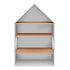 Bellamy Nomi Bookcase, image 