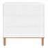 Bellamy Toteme Cube komoda, Kolor: Cube