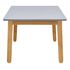 Bellamy Woody stolik, Kolor: Gray