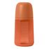 Suavinex silikonová kojenecká láhev SX Pro střední průtok 240 ml Colour Essence Cihlová 4m+, Kolor: Ceglasty