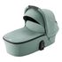 Britax Romer Smile 5Z gondola * Rabat w koszyku *, Kolor materiału: Jade Green
