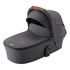 Britax Römer Smile 5Z Babywanne * Rabatt im Warenkorb *, Kolor materiału: Midgnight Grey
