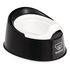 BabyBjörn nočník Smart Deep Blue/White, Kolor: Deep blue/White, 3 zdjęcie