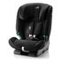 Britax Romer EVOLVAFIX - autosedačka pro děti (76–150 cm | 9–36 kg | 15 měsíců–12 let), Kolor: Space Black