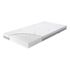 Rucken Basic dětská matrace z elastické pěny T25 120x60, Rozmiar: 120x60
