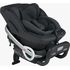BeSafe Stretch B - autosedačka proti směru jízdy (40 - 125 cm | 0 - 36 kg | 0 měsíců - 7 let), Kolor: Anthracite Mesh