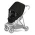 Thule Shine All Weather Cover univerzální ochranný kryt na sportovní kočárek a korbu