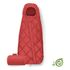 Cybex Snogga Mini 2 Car Seat Footmuff, Kolor: Hibiscus Red, image 