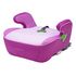 OSANN Junior Isofix i-Size s Gurtfix – podsedák do auta pro starší děti (126–150 cm | 22–36 kg | 5–12 let), Kolor: Pixel Berry
