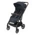 Maxi-Cosi Soho – ultrakompaktní sportovní kočárek do 22 kg, Kolor materiału: Essential Graphite