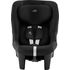 Britax Römer Safe-Way M – autosedačka proti směru jízdy (61–125 cm | 9–25 kg | 9 měsíců – 7 let), Kolor: Space Black