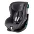 Britax Römer King Pro – autosedačka pro batolata (76–105 cm | 9–20 kg | 15 měsíců – 4 roky), Kolor: Midnight Grey