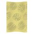 Ceba przewijak miękki profilowany Cosy 50x70 Monstera Mustard, Kolor: Monstera Mustard