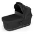 Thule korba pro kočárky, Kolor materiału: Black