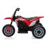 Milly Mally elektrická motorka Honda CRF 450R Green, Kolor: Green, 8 zdjęcie