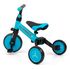 Milly Mally kolo 3v1 Optimus Black, Kolor: Black, 10 zdjęcie