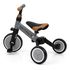 Milly Mally kolo 3v1 Optimus Black, Kolor: Black, 7 zdjęcie